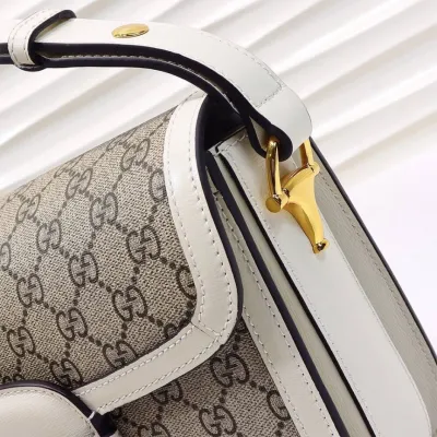 GUCCI HORSEBIT 1955 SHOULDER BAG