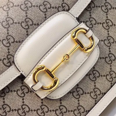 GUCCI HORSEBIT 1955 SHOULDER BAG