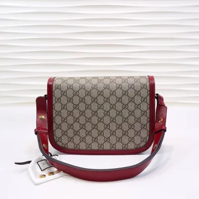 GUCCI HORSEBIT 1955 SHOULDER BAG
