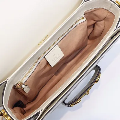 GUCCI HORSEBIT 1955 SHOULDER BAG