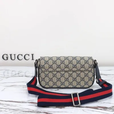 GG OPHIDIA MINI BAG