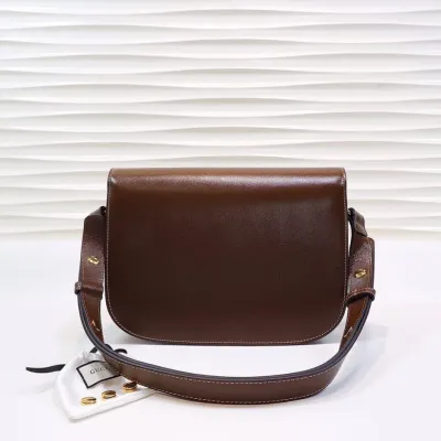 GUCCI HORSEBIT 1955 SHOULDER BAG