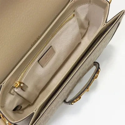 GUCCI HORSEBIT 1955 SHOULDER BAG
