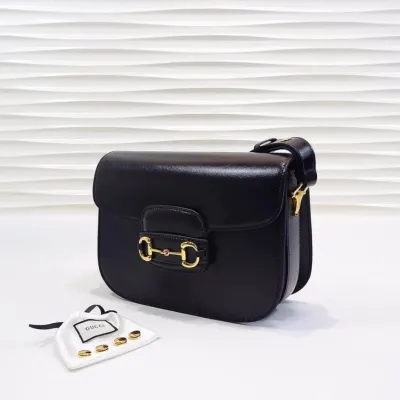 GUCCI HORSEBIT 1955 SHOULDER BAG