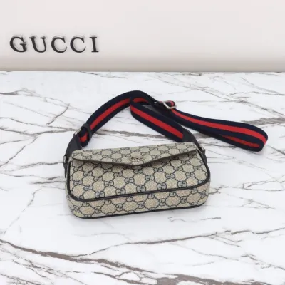 GG OPHIDIA MINI BAG