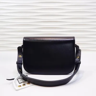 GUCCI HORSEBIT 1955 SHOULDER BAG