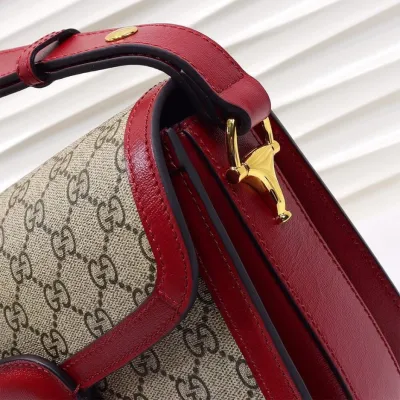 GUCCI HORSEBIT 1955 SHOULDER BAG