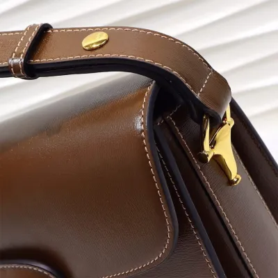 GUCCI HORSEBIT 1955 SHOULDER BAG