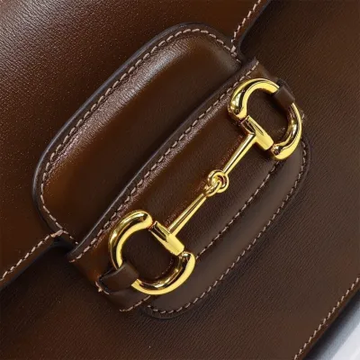 GUCCI HORSEBIT 1955 SHOULDER BAG