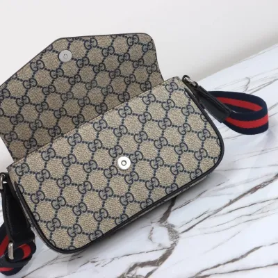 GG OPHIDIA MINI BAG