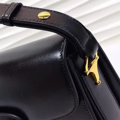 GUCCI HORSEBIT 1955 SHOULDER BAG