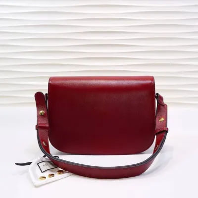 GUCCI HORSEBIT 1955 SHOULDER BAG