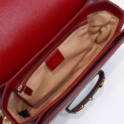 GUCCI HORSEBIT 1955 SHOULDER BAG
