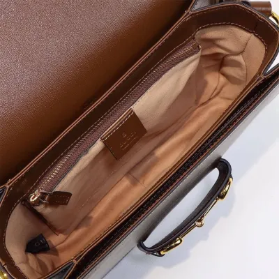 GUCCI HORSEBIT 1955 SHOULDER BAG