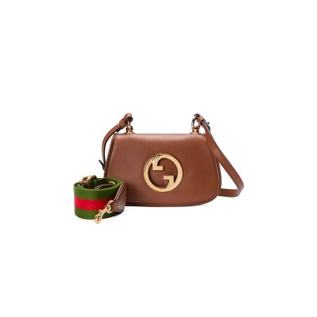 Gucci Blondie mini bag