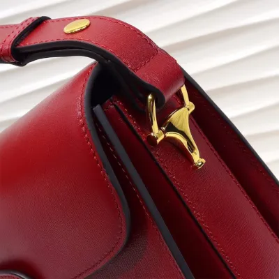 GUCCI HORSEBIT 1955 SHOULDER BAG
