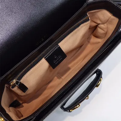 GUCCI HORSEBIT 1955 SHOULDER BAG