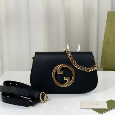 Gucci Blondie shoulder bag