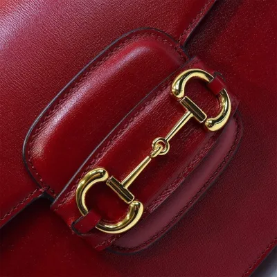 GUCCI HORSEBIT 1955 SHOULDER BAG