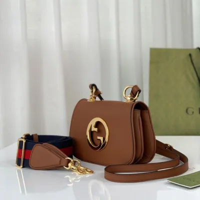 Gucci Blondie mini bag