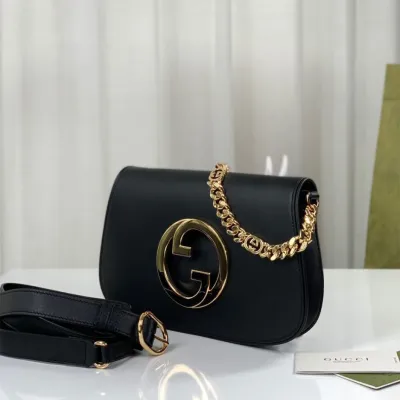 Gucci Blondie shoulder bag