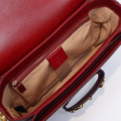 GUCCI HORSEBIT 1955 SHOULDER BAG