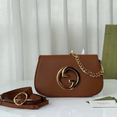 Gucci Blondie shoulder bag
