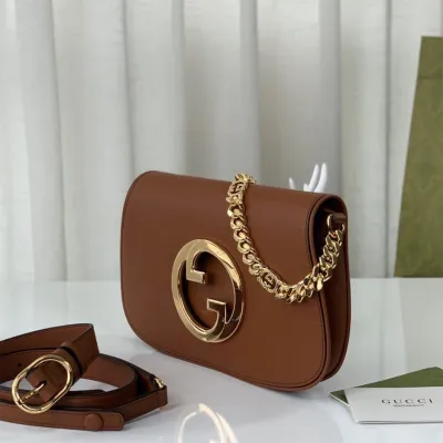 Gucci Blondie shoulder bag