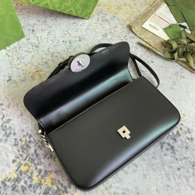 PETITE GG SMALL SHOULDER BAG