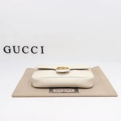 GG MARMONT mini bag