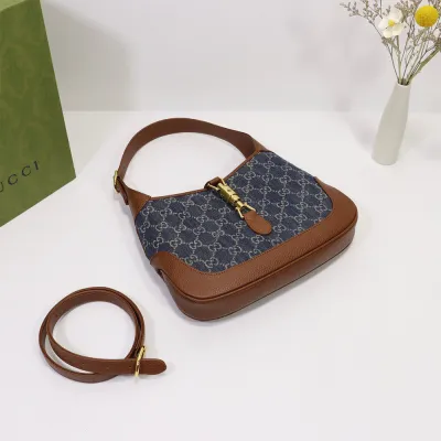 Jackie 1961 small shoulder bag