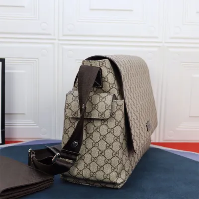 GG plus diaper bag