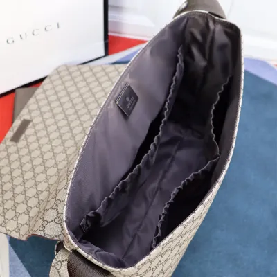 GG plus diaper bag