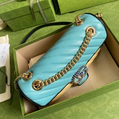 Online Exclusive GG Marmont small bag