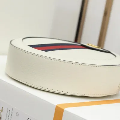 GG Ophidia Mini Backpack