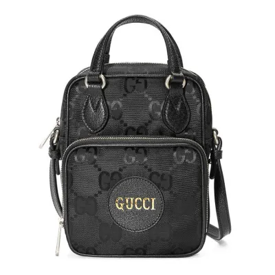 Gucci Off The Grid Shoulder Bag
