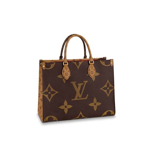 LV ONTHEGO MM