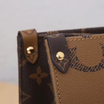 LV ONTHEGO MM