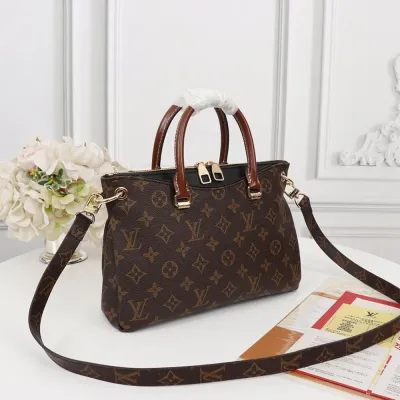 Louis Vuitton PALLAS BB