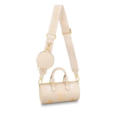 Louis Vuitton PAPILLON BB