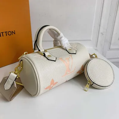 Louis Vuitton PAPILLON BB