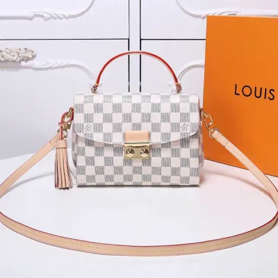 Louis Vuitton CROISETTE
