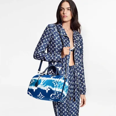 LV Escale Speedy Bandouliere 30