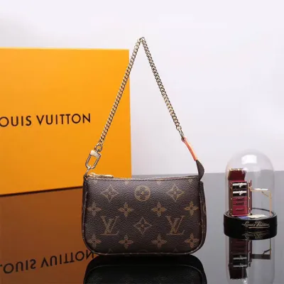 LV Mini Pochette Accessoires