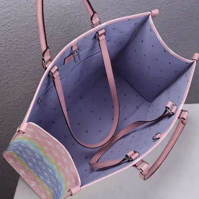 LV Escale OnTheGo GM Tote Bag