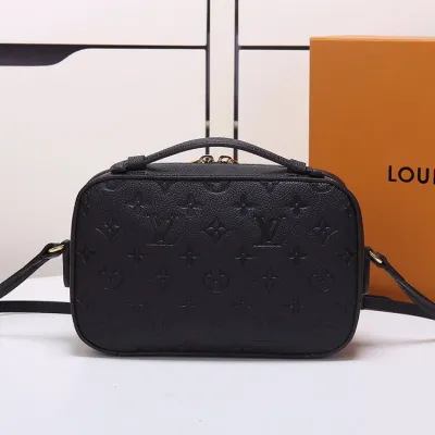 LV Saintonge Handbag