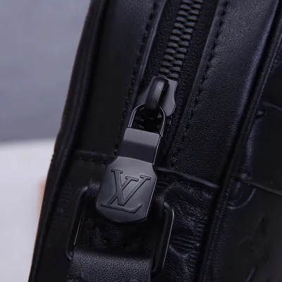 LV Danube Slim Bag