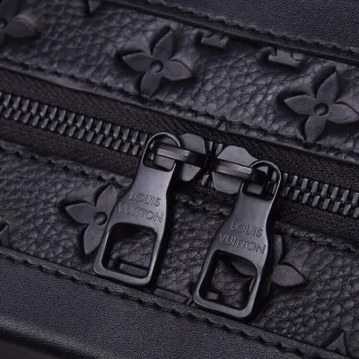 LV Soft Trunk Bag