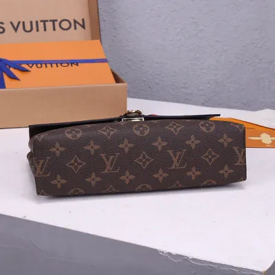 LV Saint Placide Handbag