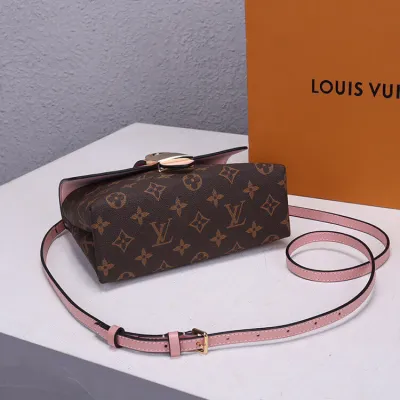 LV Locky BB Handbag